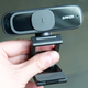 All webcams should have privacy shutters that are this simple and easy to use.